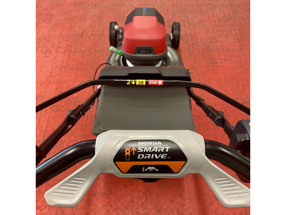2026 Honda Hrn21bvc4 Lawnmower alt