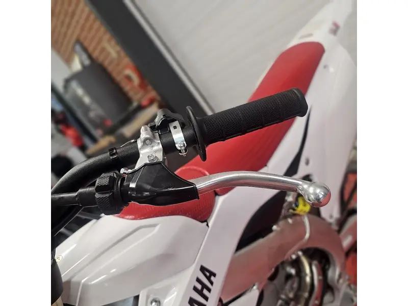 2026 Yamaha YZ 250F thumbnail 7