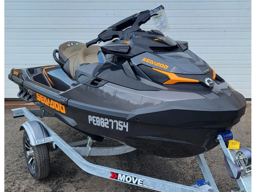Sea-doo Gtx 230 2023 alt