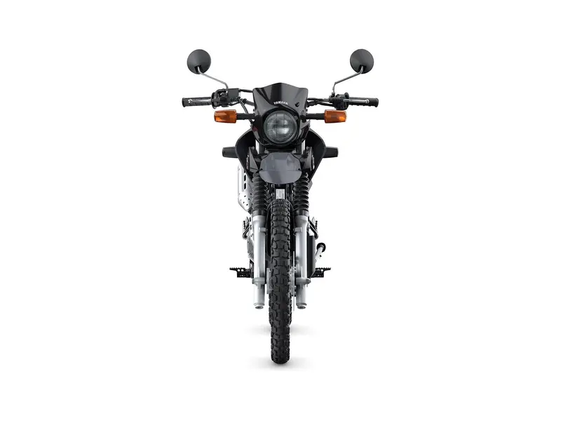 2024 Yamaha xt 250 thumbnail 3