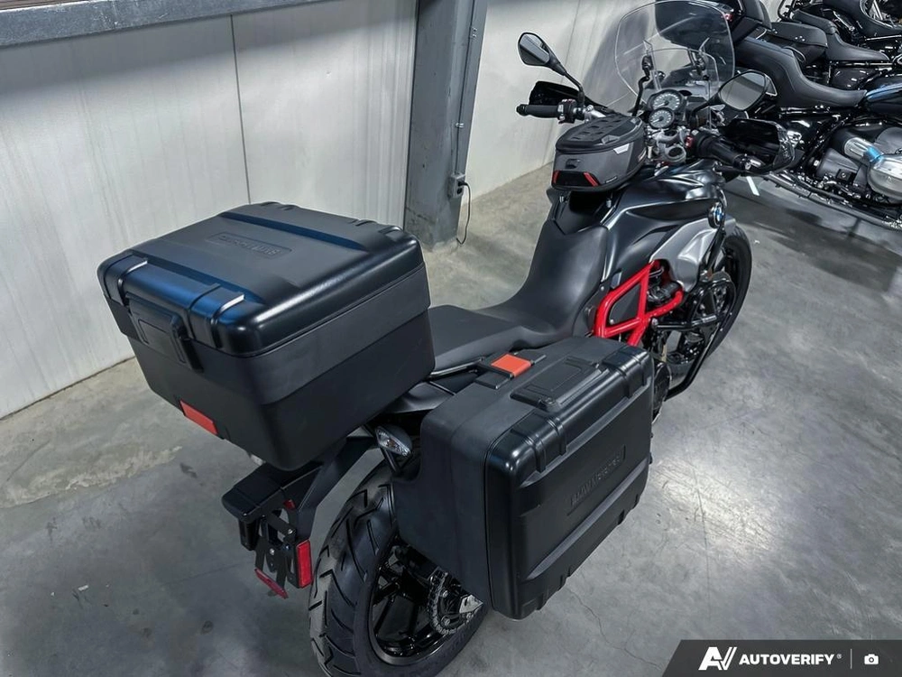 2017 Bmw F750gs alt