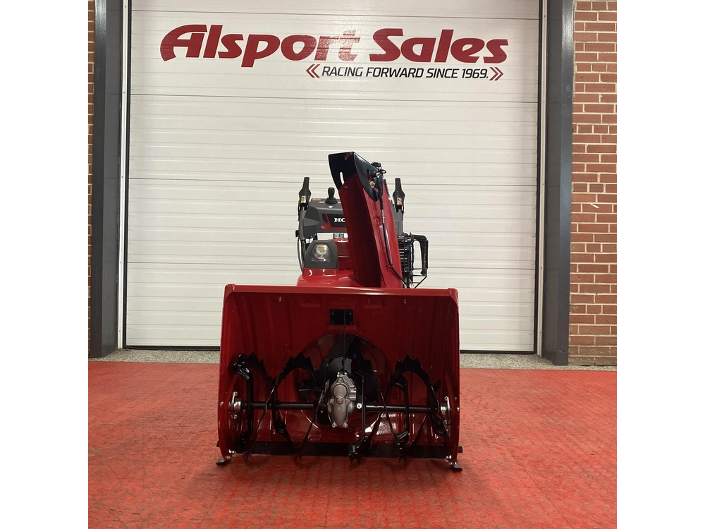 2026 Honda Hss928ctdq Snowblower alt