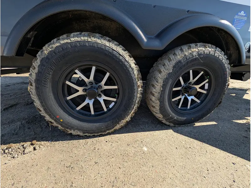 Forest River Rockwood Geo Pro G20fk 2026 alt