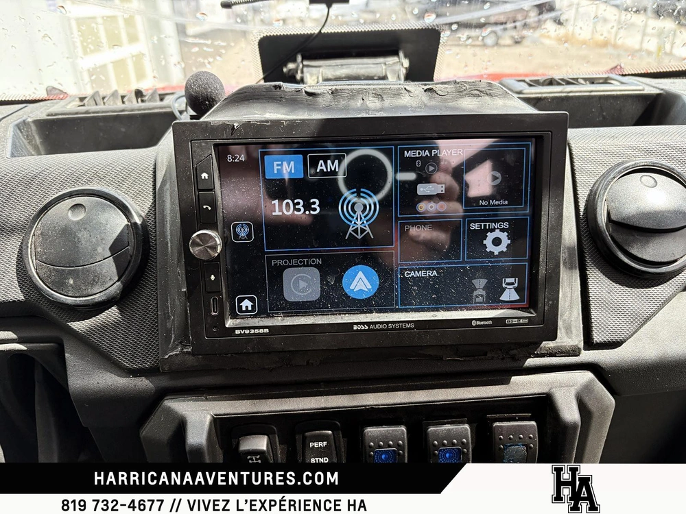 Polaris Polaris Ranger Xp 1000 Chenill 2026 alt