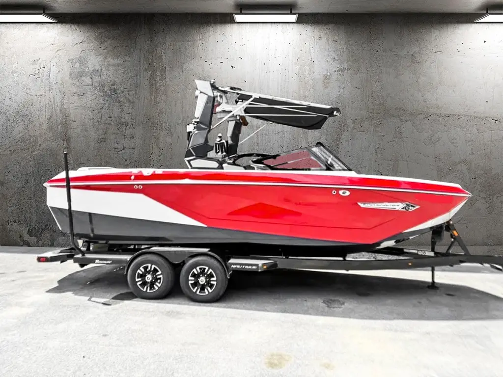Air Nautique G23 2022