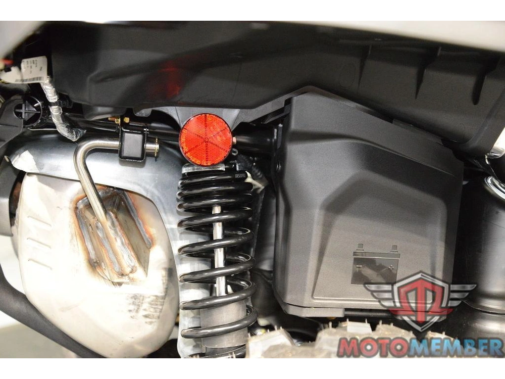 2026 Can-am Outlander Xt 850 Platinum Satin alt