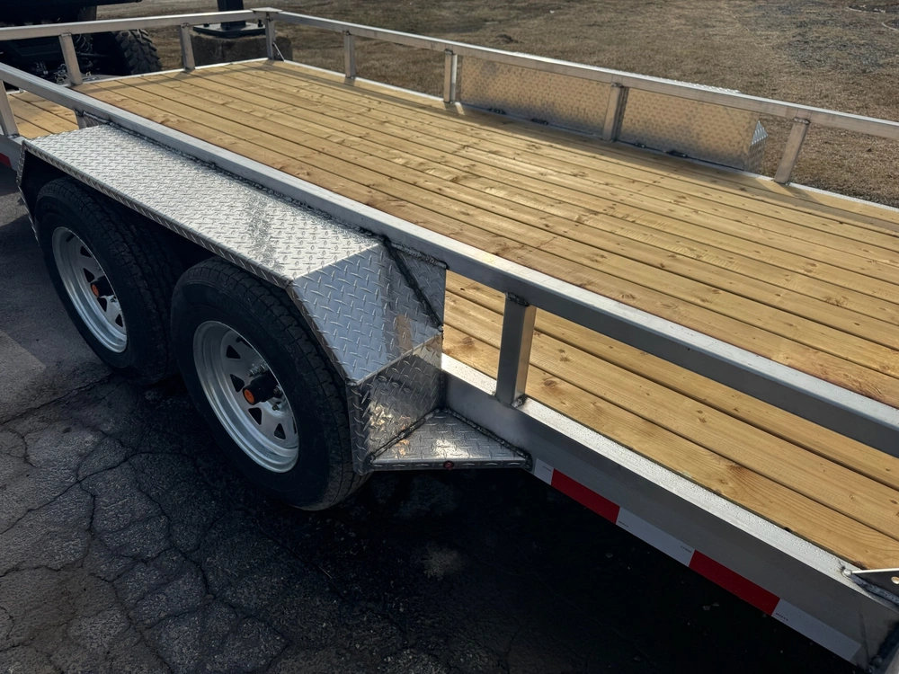 Autre All 7 X 14 2 Axle 2026 alt