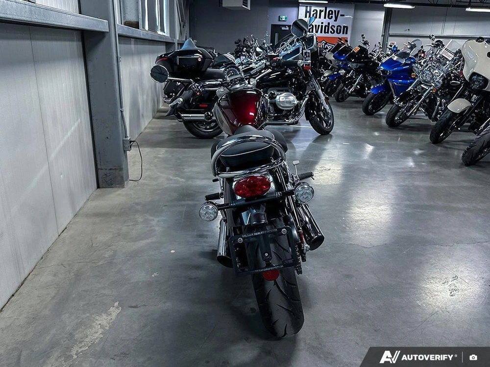2024 Triumph 1200 Stealth alt