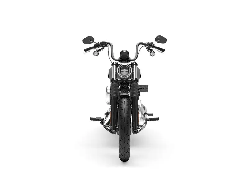 Harley-Davidson STREET BOB FXBB 2026