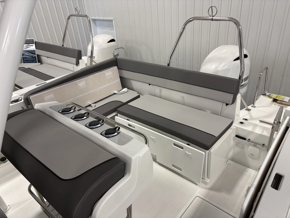 2023 Jeanneau Leader 6.5 Cc - S3 alt