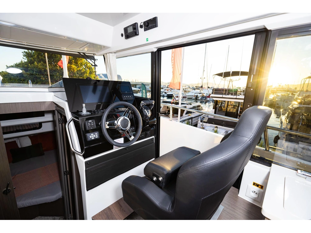 2026 Jeanneau Nc 895 Sport - S2 alt