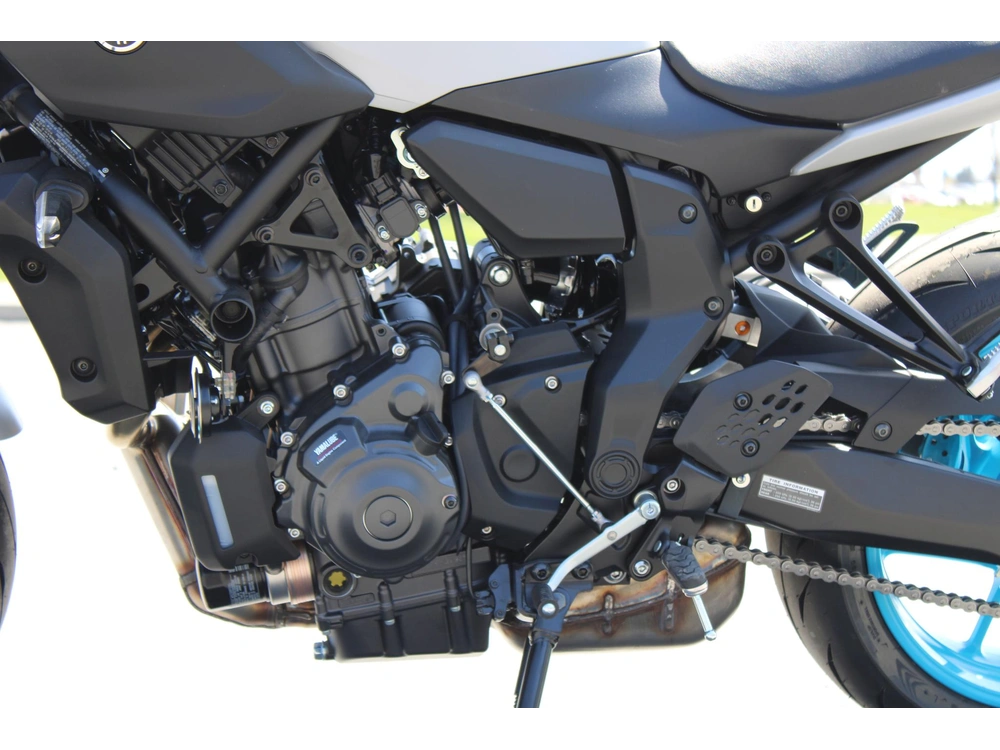 2026 Yamaha Mt-07 alt