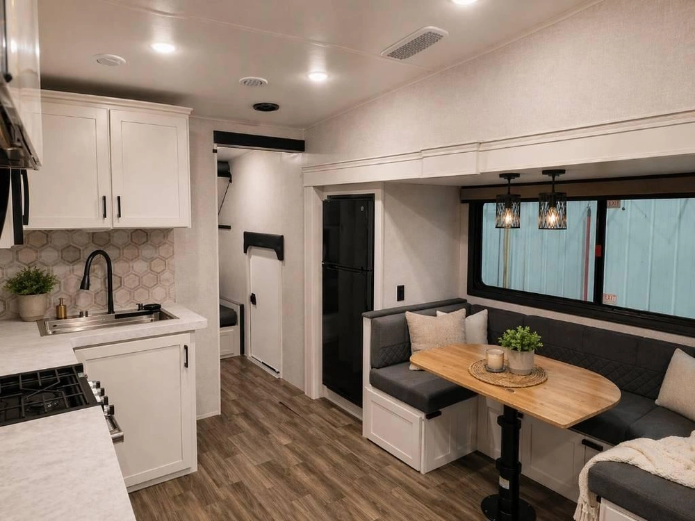 Jayco Eagle Ht 31qcd 2025 alt