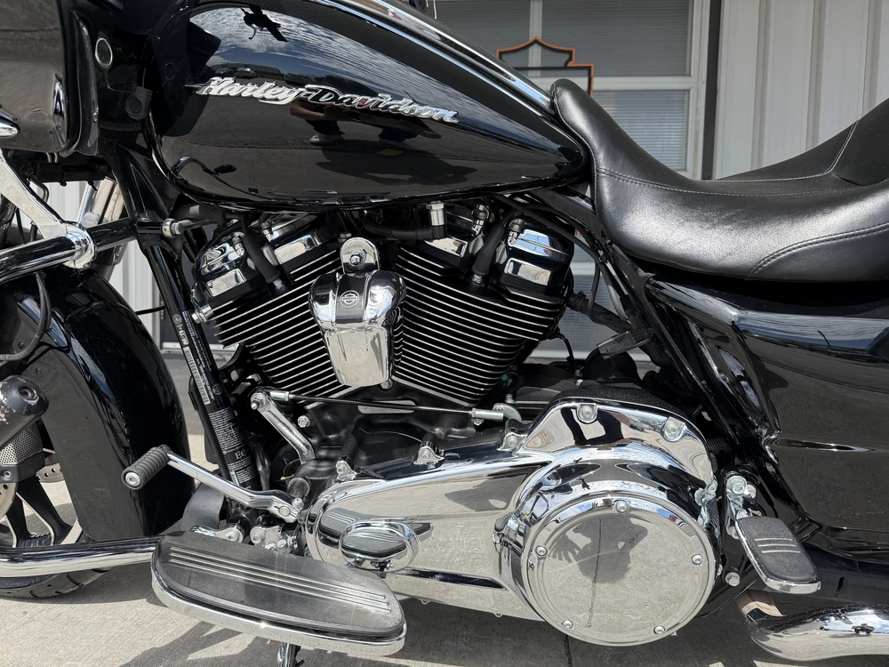 2020 Harley-davidson Road Glide alt