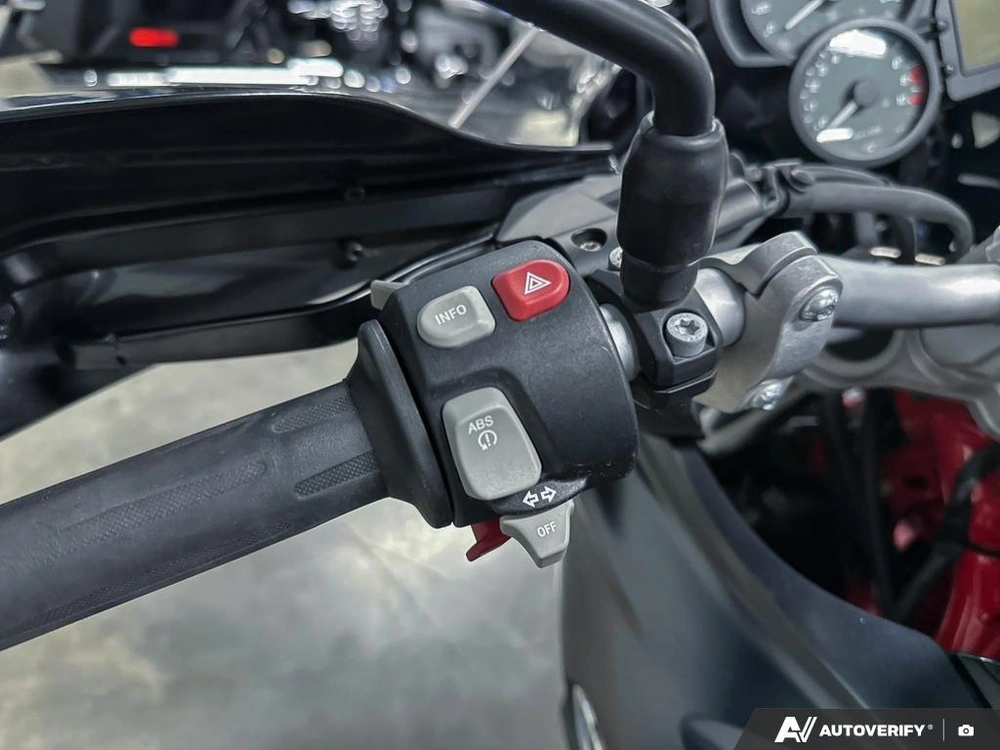 2017 Bmw F750gs alt