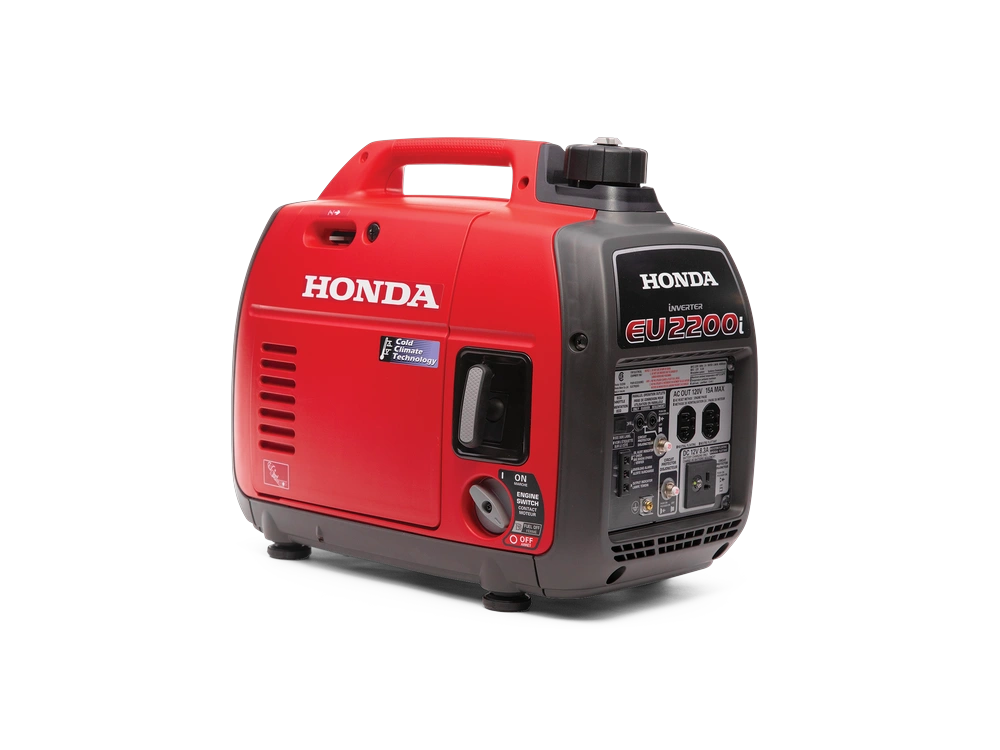 Honda Generatrice/eu2200itc 2026 alt