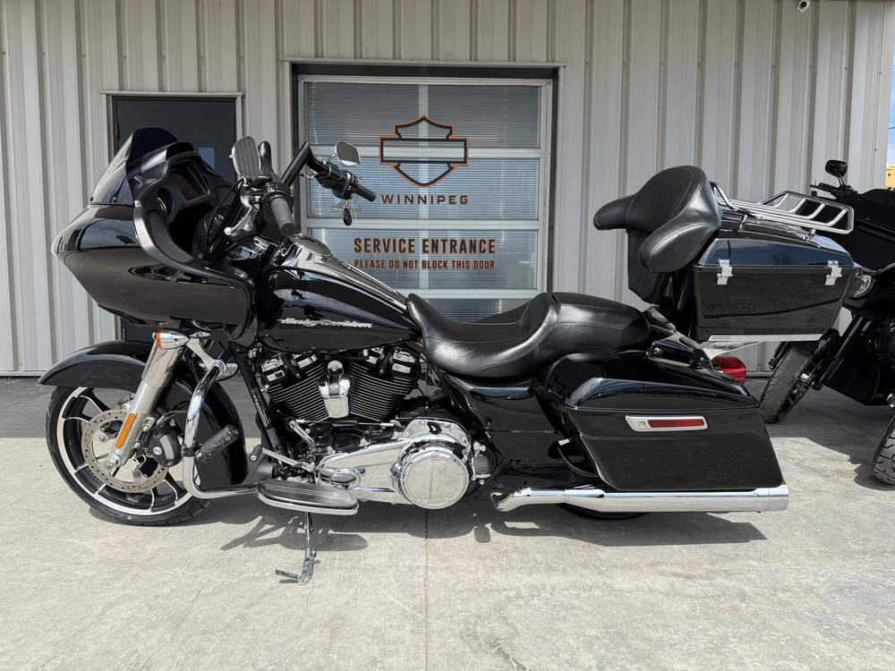 2020 Harley-davidson Road Glide alt