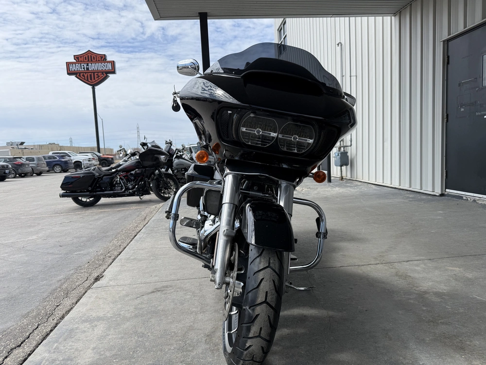 2020 Harley-davidson Road Glide alt