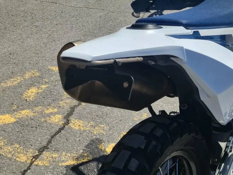 2022 Husqvarna 701 Enduro thumbnail 8