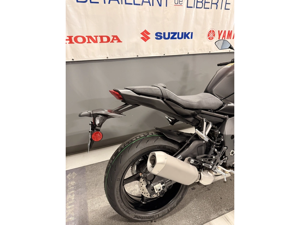 Yamaha Mt-10 Mt-10 2026 alt