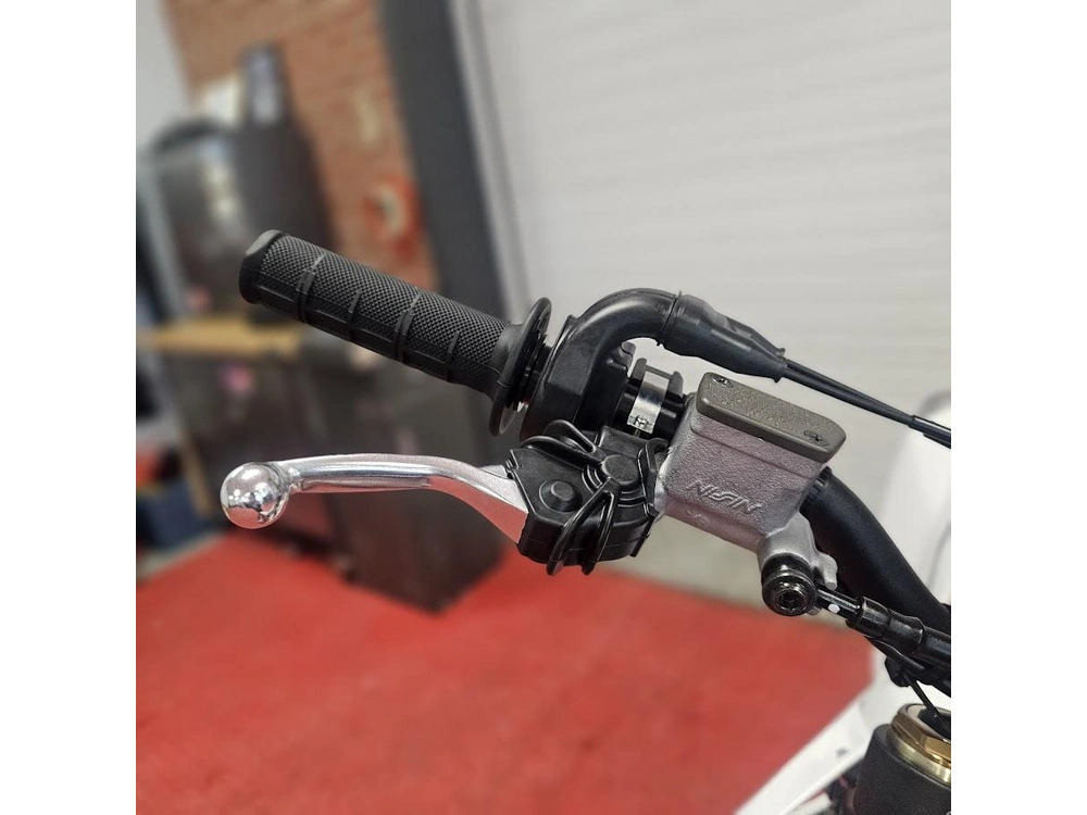 2026 Yamaha Yz 250f alt