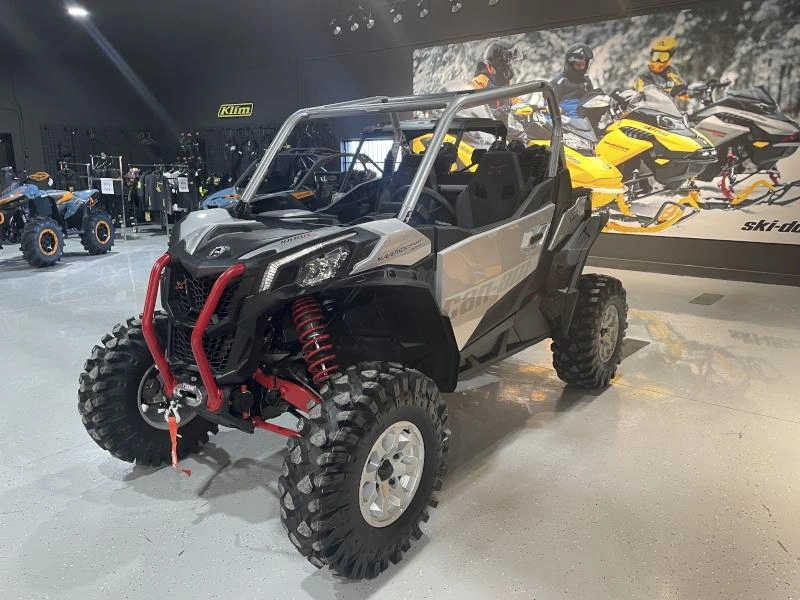 2026 Can-am Maverick Sport Xmr 1000r alt