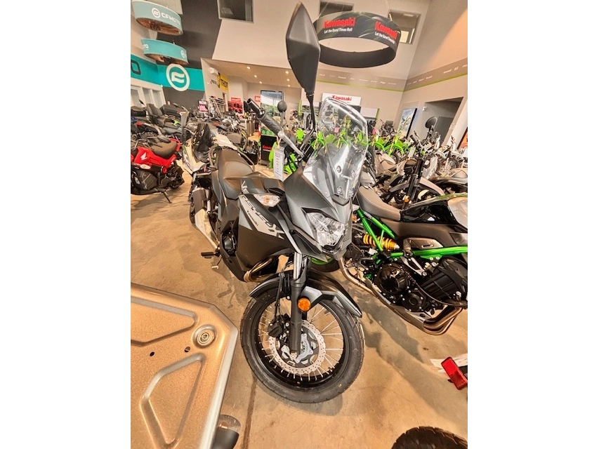 2026 Kawasaki Versys-x 300 Versys-x Versys-x300 Versys X300 X 300 alt