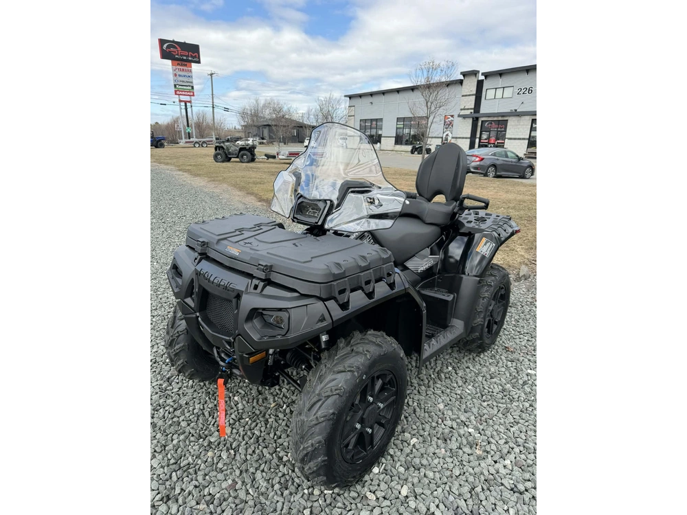 2026 Polaris Sportsman 850 Touring 💳6.09%/72 Mois alt