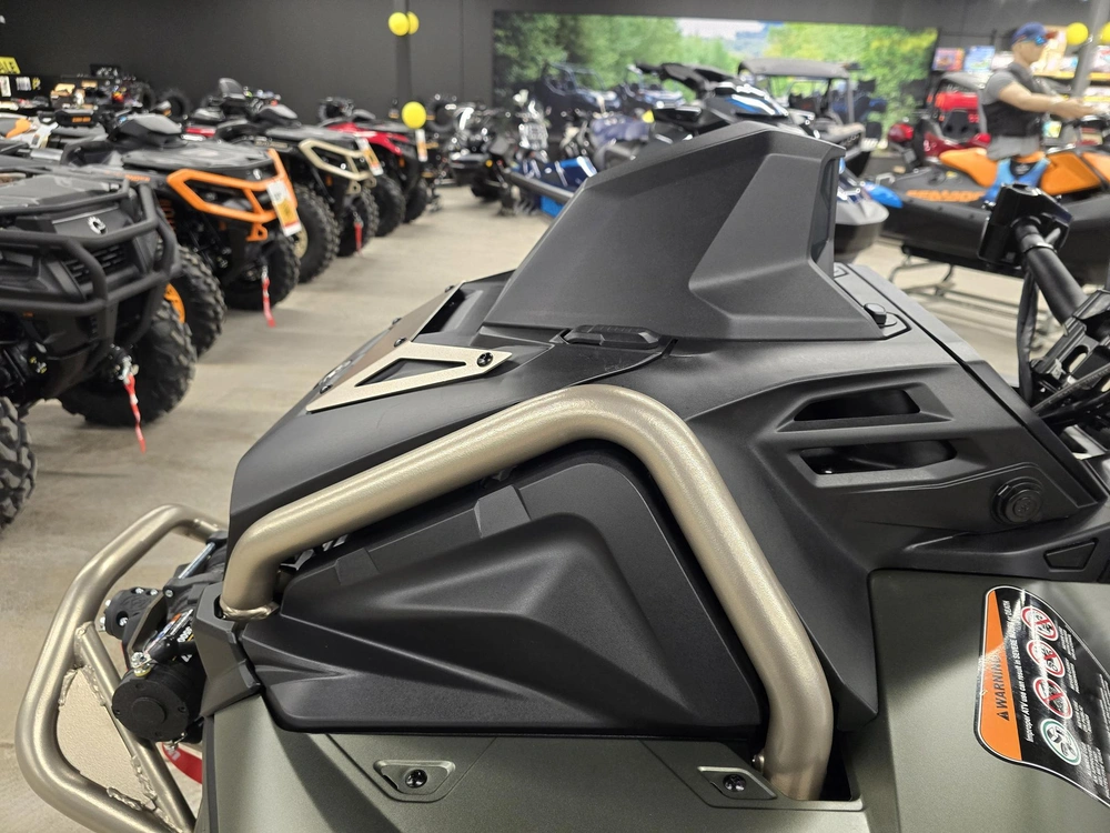 2026 Brp Outlander X Mr 1000r alt