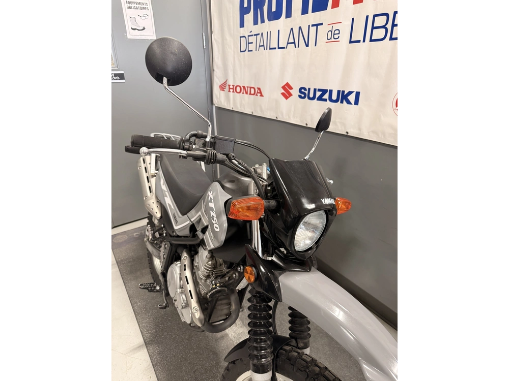 Yamaha Xt250 Xt 250 2024 alt