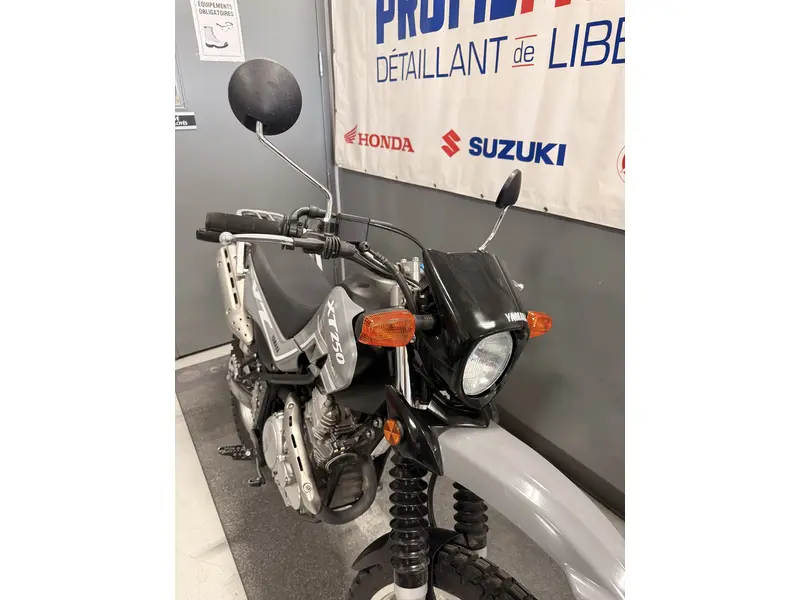 Yamaha XT250 XT 250 2024