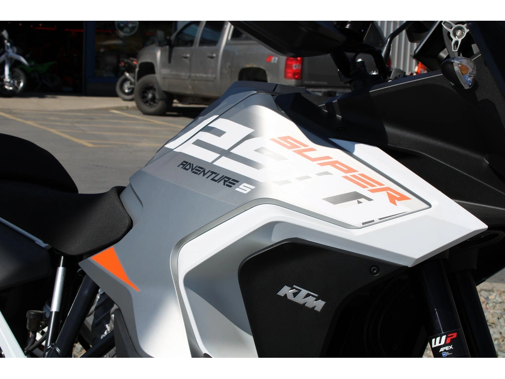 2024 Ktm 1290 Super Adv S alt