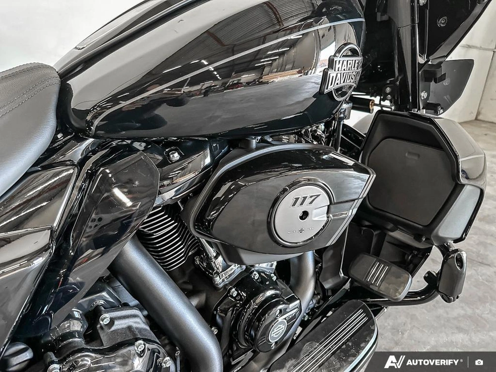 2026 Harley-davidson Street Glide 3 Limited alt