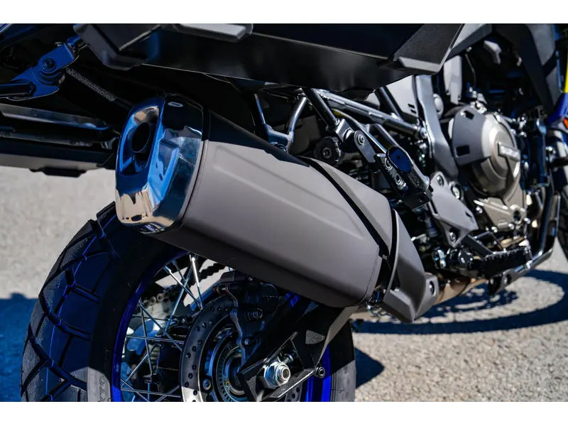 2026 Suzuki V-STROM 800DE AVENTURE thumbnail 17