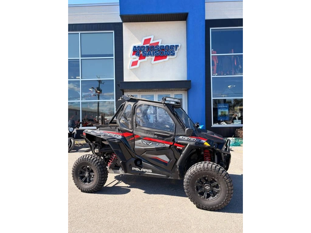 Polaris Z19vdk99ak 2019 alt