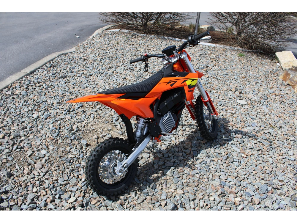 2026 Ktm Sx E 5 alt