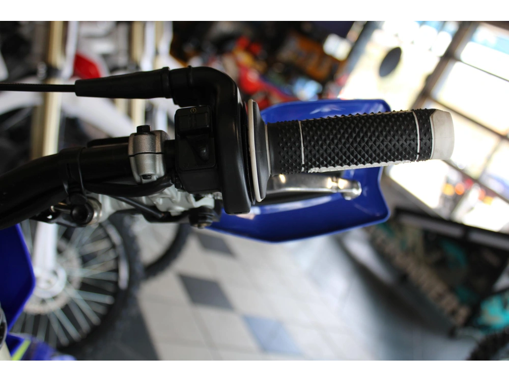 2025 Sherco 450 Sef Factory alt