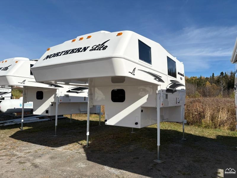 Northern Lite 8.11 Le Wb 2026 alt