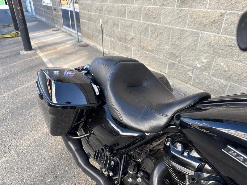 2018 Harley-davidson Flhxs - Street Glide® Special alt