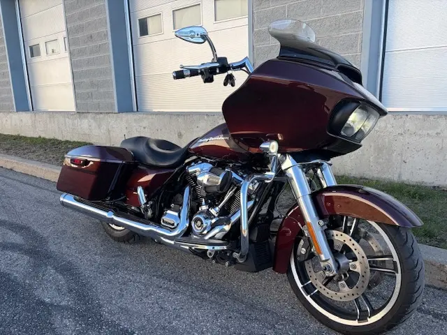 2019 Harley-Davidson Road GlideFLTRX