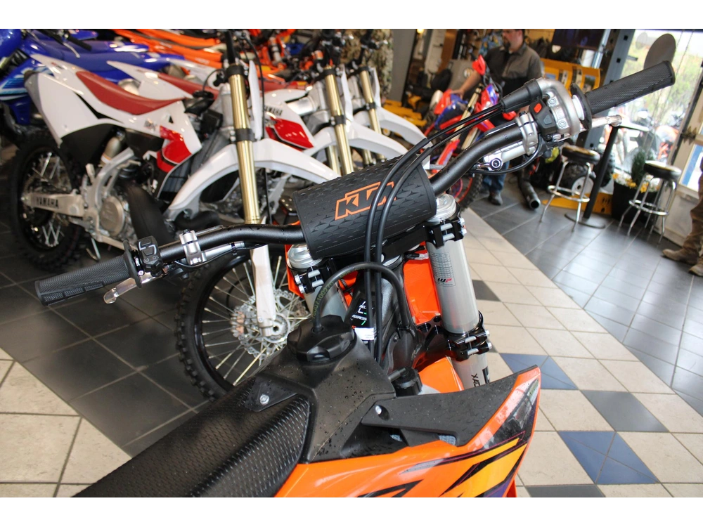 2026 Ktm 250 Sx-f alt