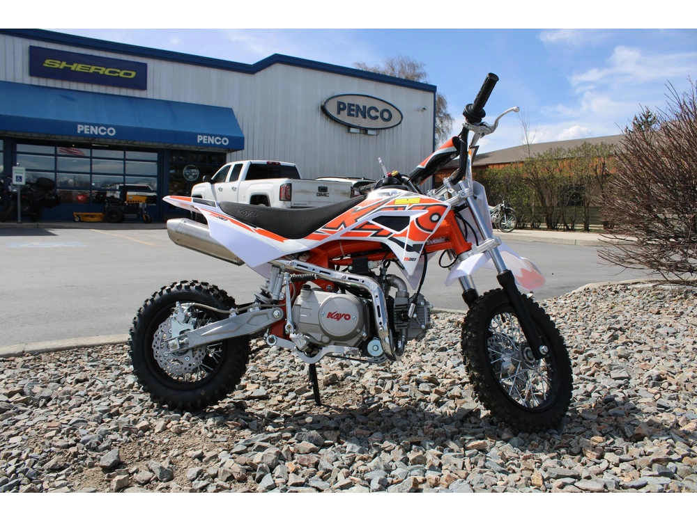 2025 Kayo Ts 90 alt