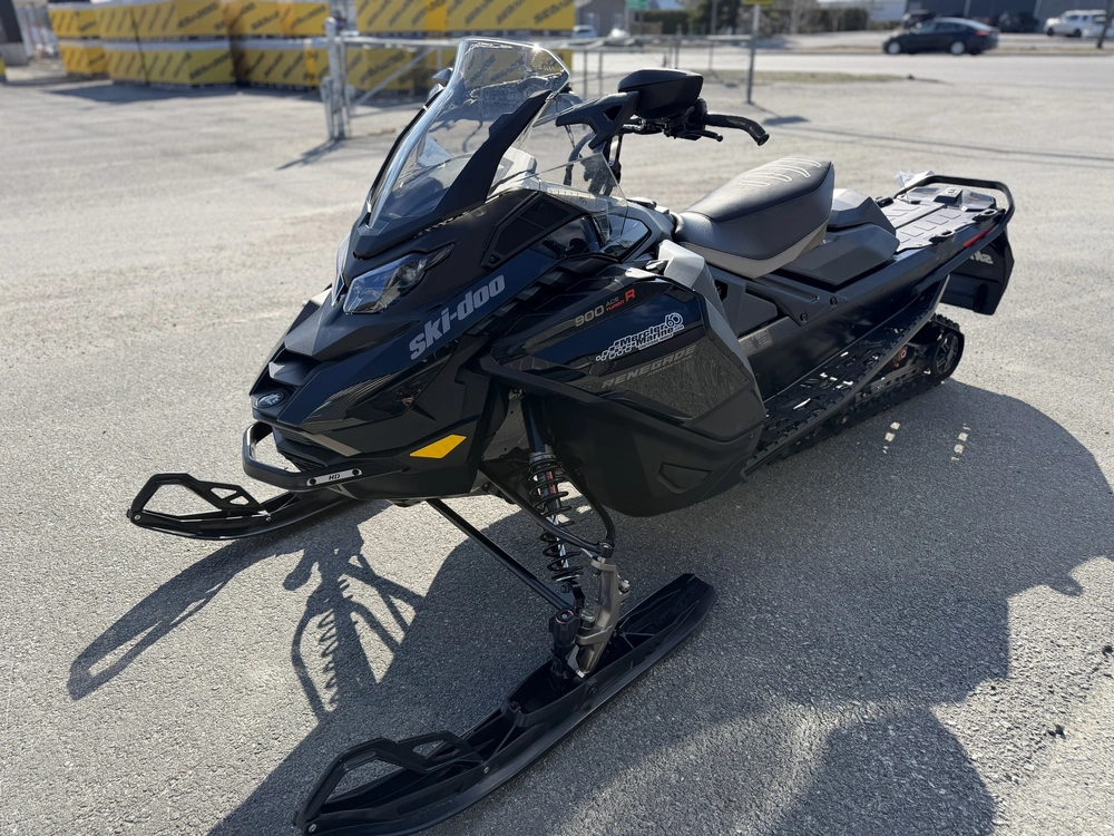 Ski-doo Renegade Enduro 900 Turbo R 2026 alt