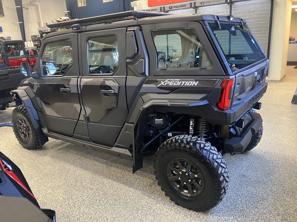 2026 Polaris Xpedition Adv 5 Northstar alt