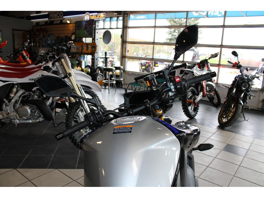 2025 Yamaha Mt-10 Sp alt