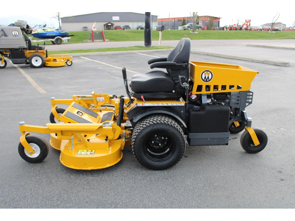 2026 Walker Model B27i X alt