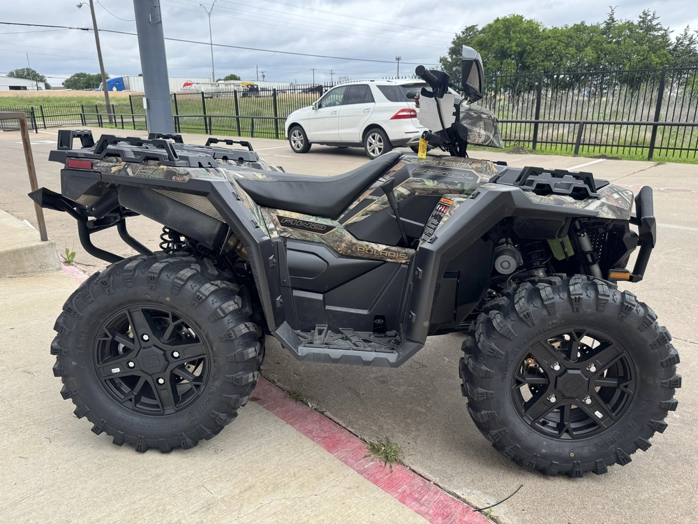 2026 Polaris Sportsman 850 Trail Ppc Trail Trail alt
