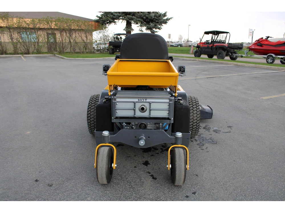 2026 Walker Model B27i X alt