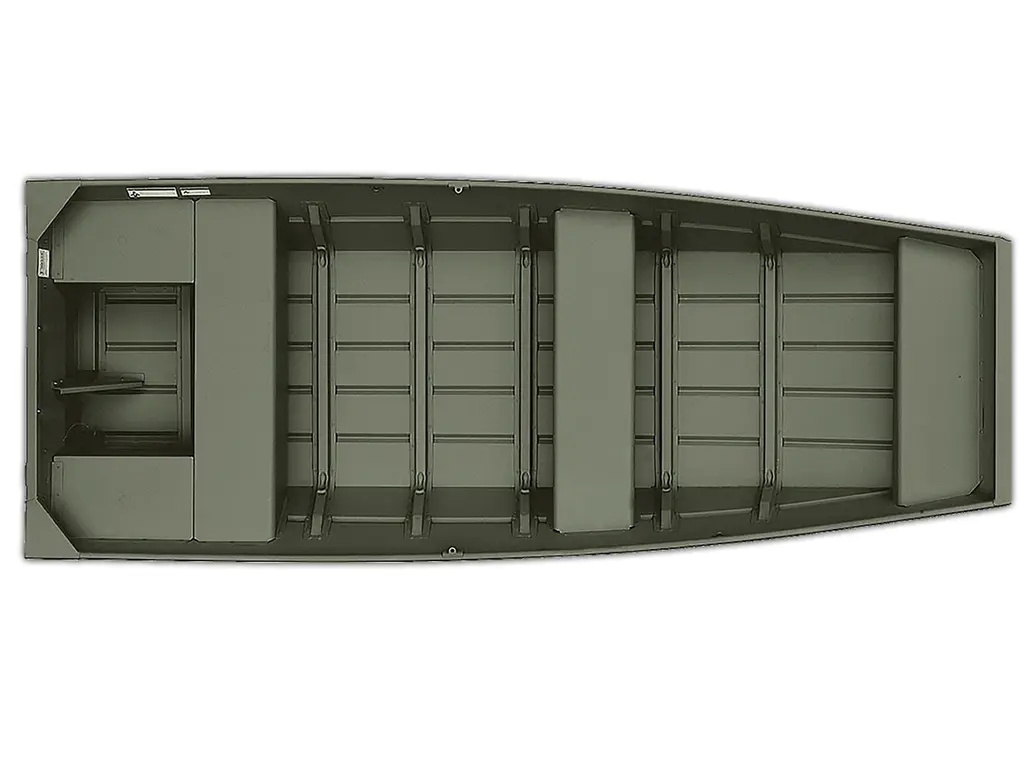 Princecraft PR1240 JON TRANSOM  2026
