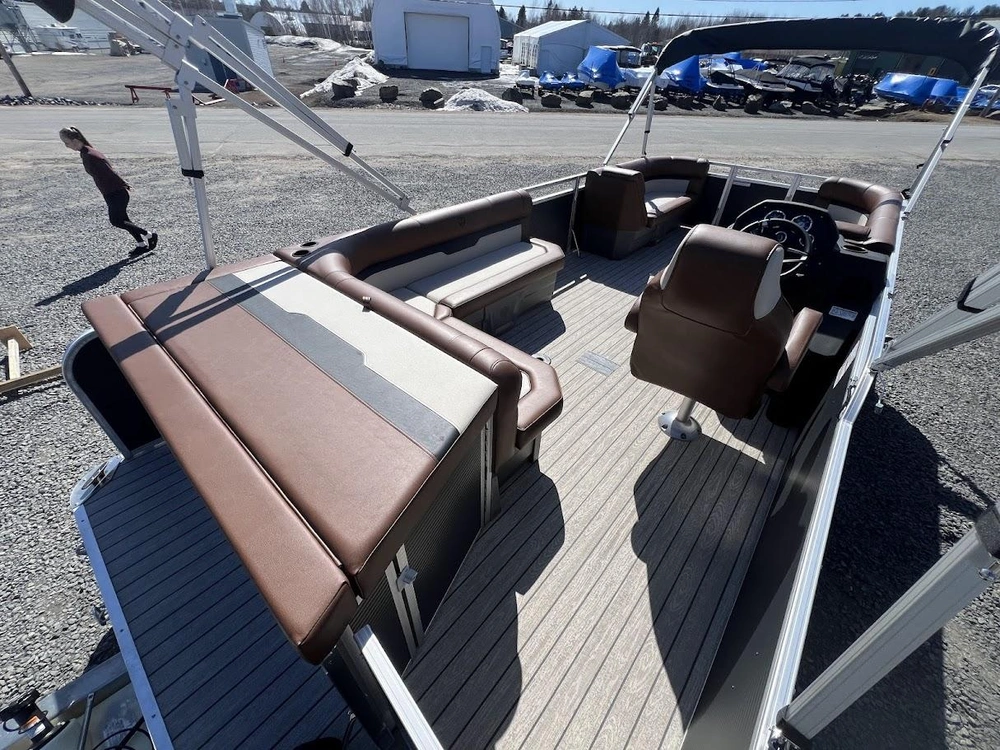 Armada Saphir 21 Cr 2 Quilles 2026 alt